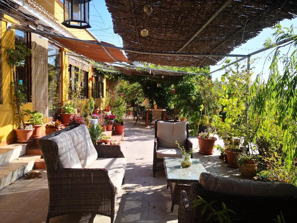 Casa Joya Aparthotel La Losilla