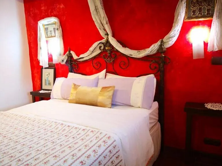 Casa Joya Aparthotel La Losilla 0*,