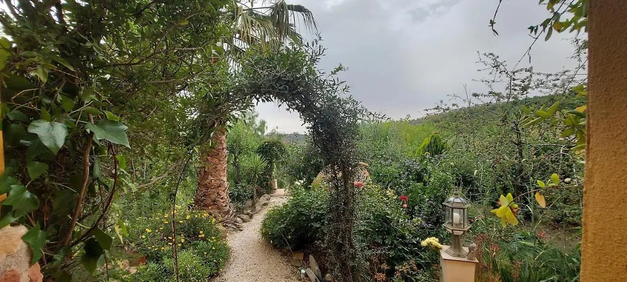 Casa Joya Aparthotel La Losilla Spain