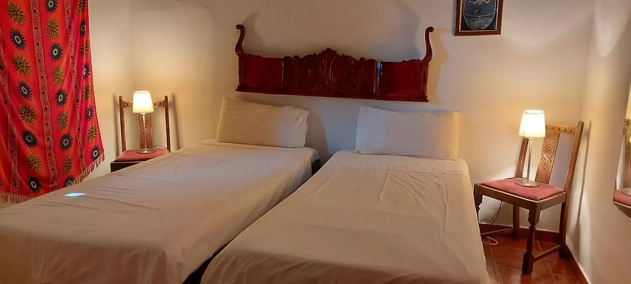 Casa Joya Aparthotel La Losilla