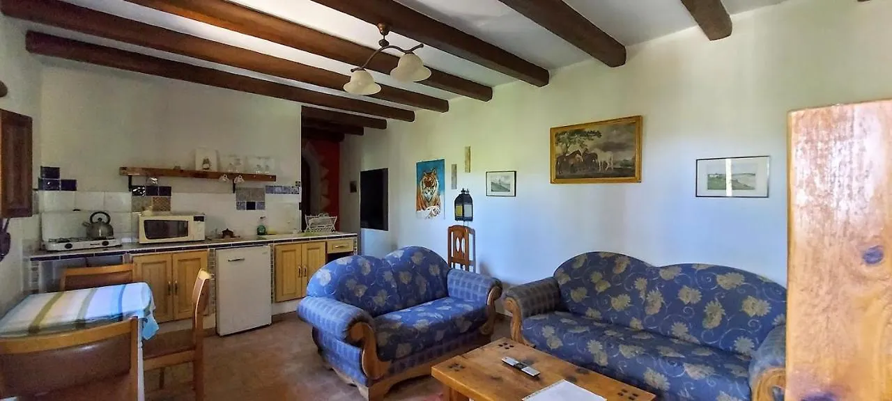 Casa Joya Aparthotel La Losilla