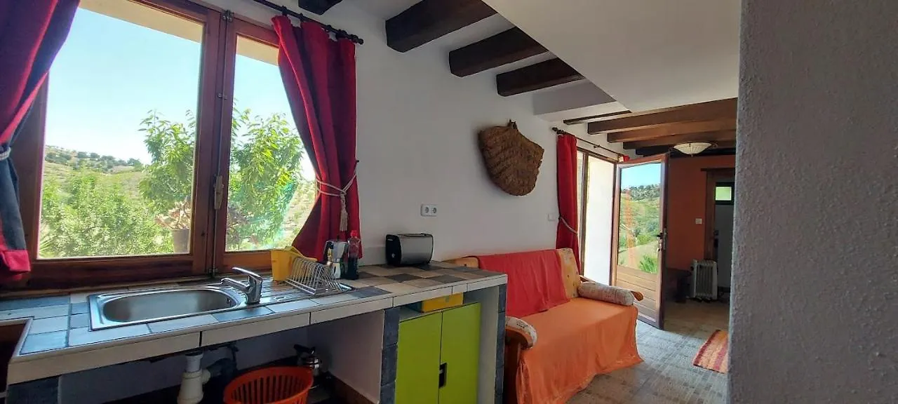 Casa Joya Aparthotel La Losilla