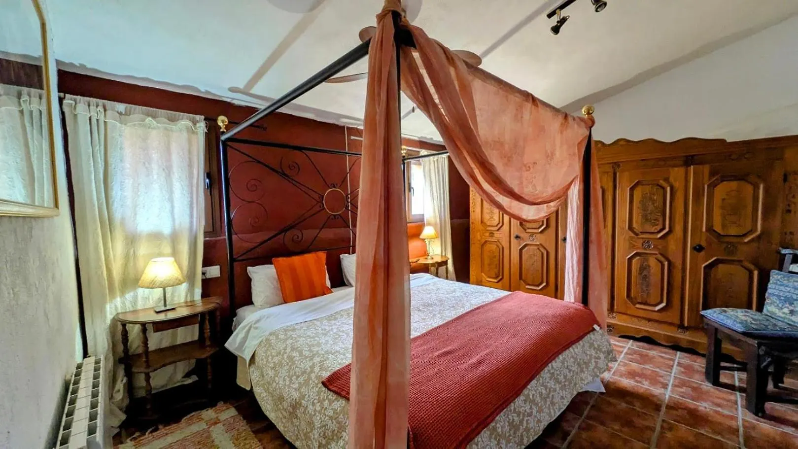 Casa Joya Aparthotel La Losilla