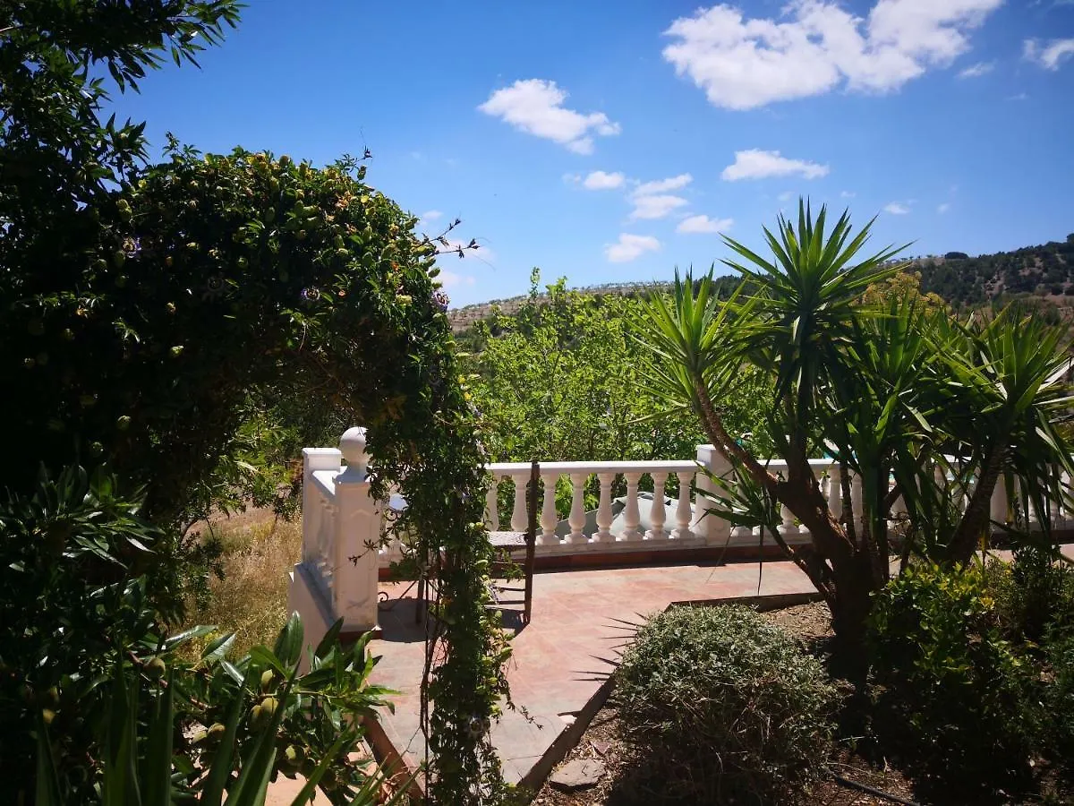 Casa Joya Aparthotel La Losilla