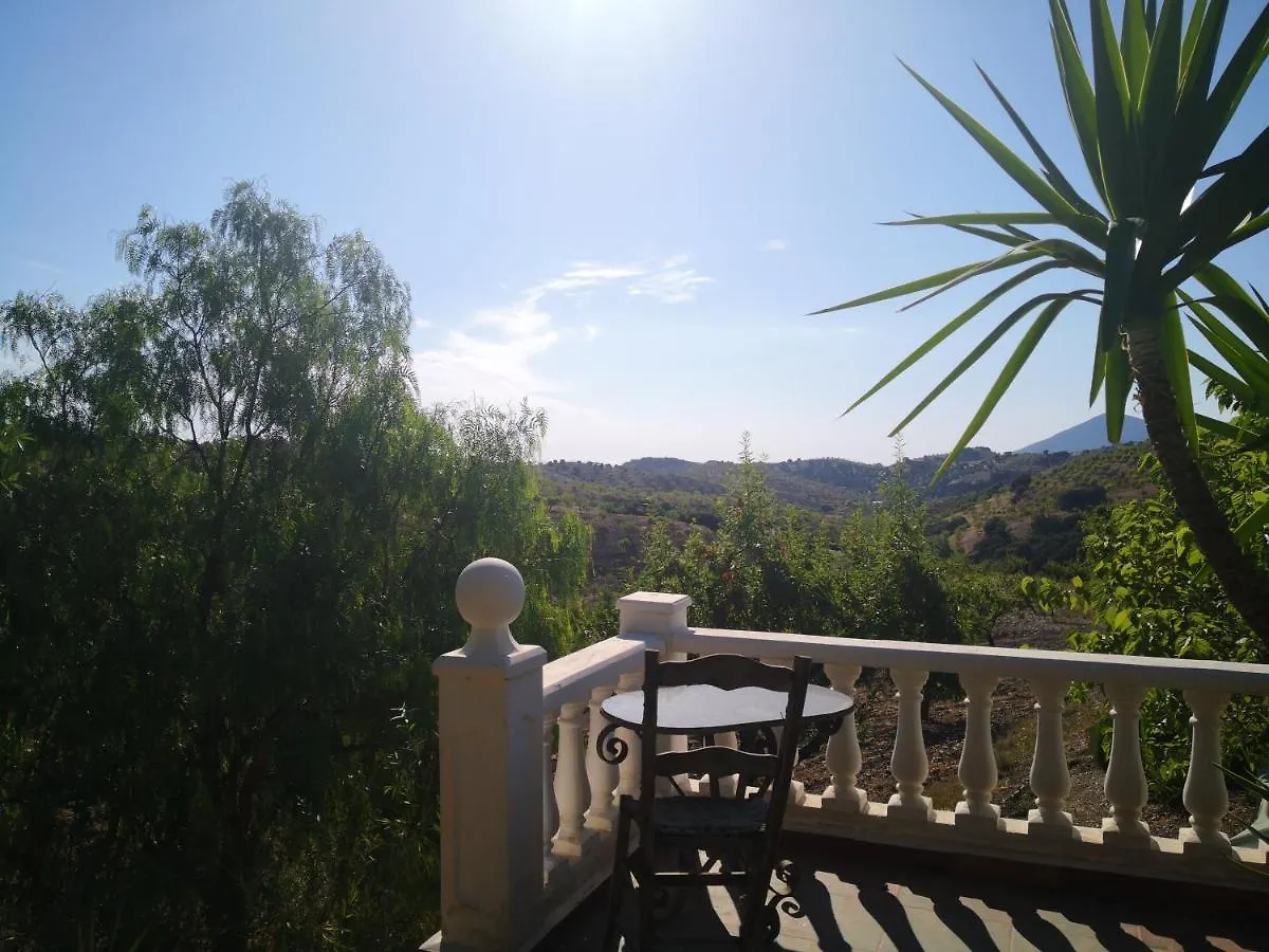 Casa Joya Aparthotel La Losilla