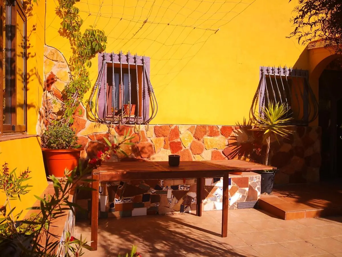 Casa Joya Aparthotel La Losilla Spain