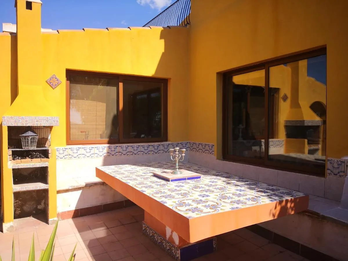 Casa Joya Aparthotel La Losilla 0*,  Spain