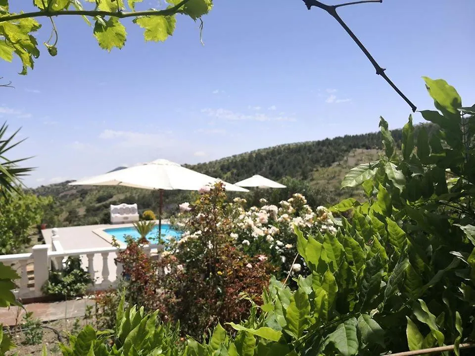 Casa Joya Aparthotel La Losilla