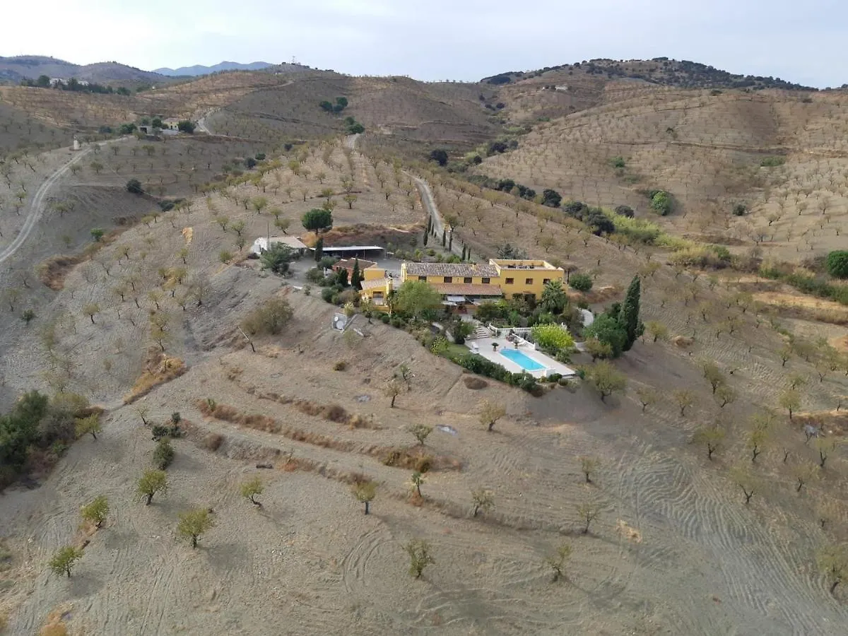 Casa Joya Aparthotel La Losilla 0*,