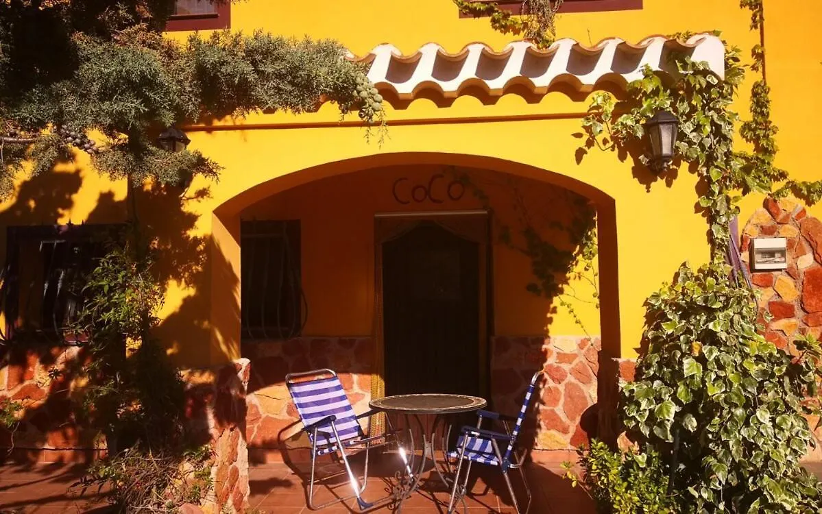 Casa Joya Aparthotel La Losilla