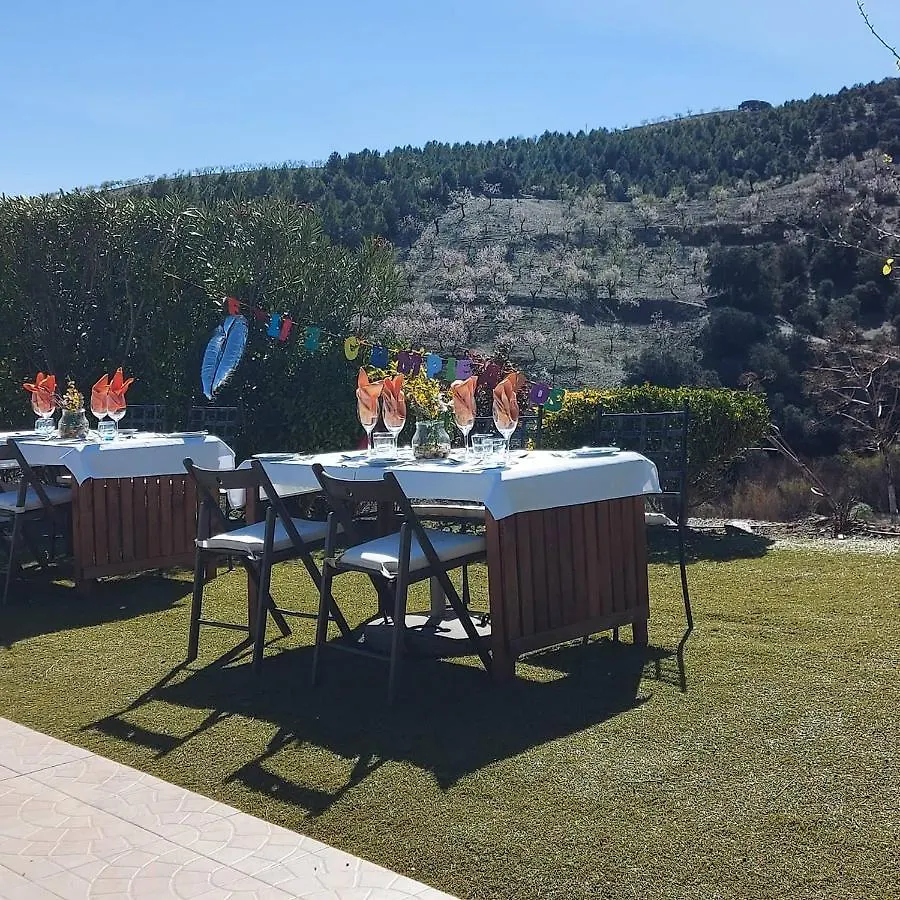 Casa Joya Aparthotel La Losilla