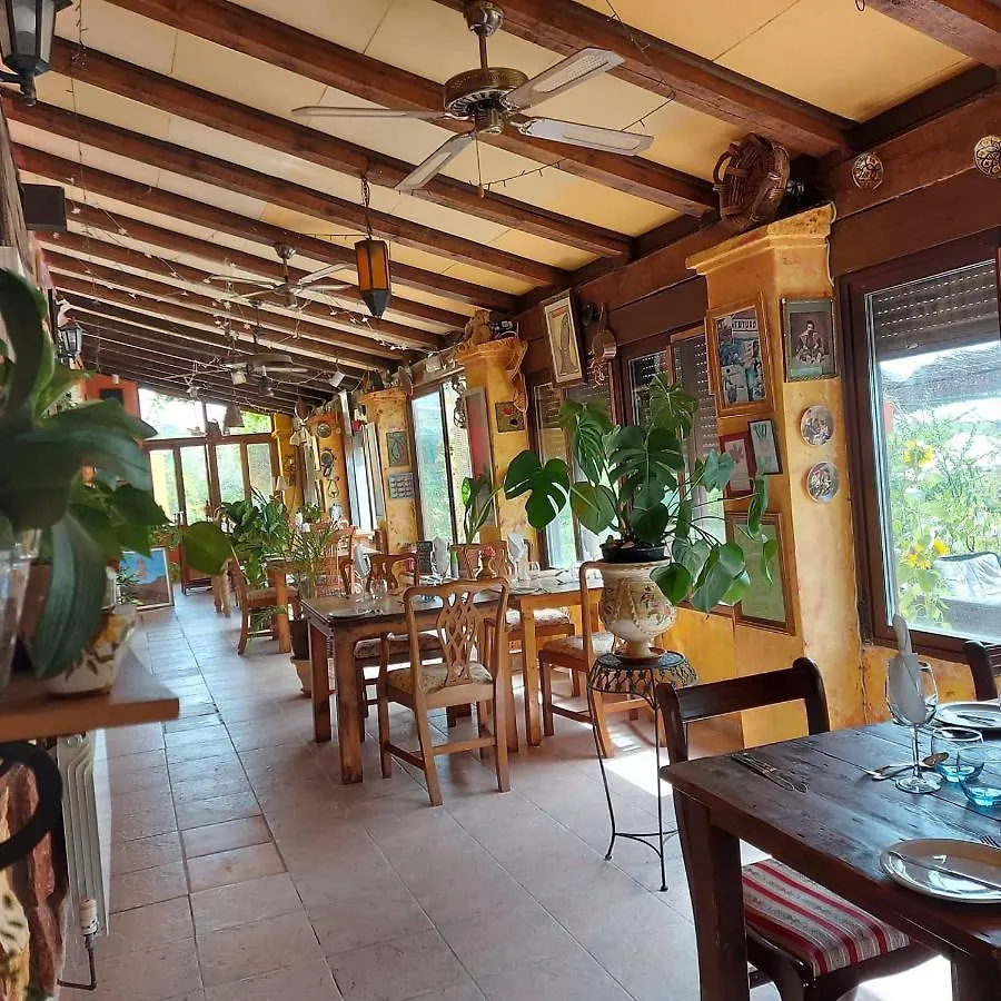 Casa Joya Aparthotel La Losilla Spain
