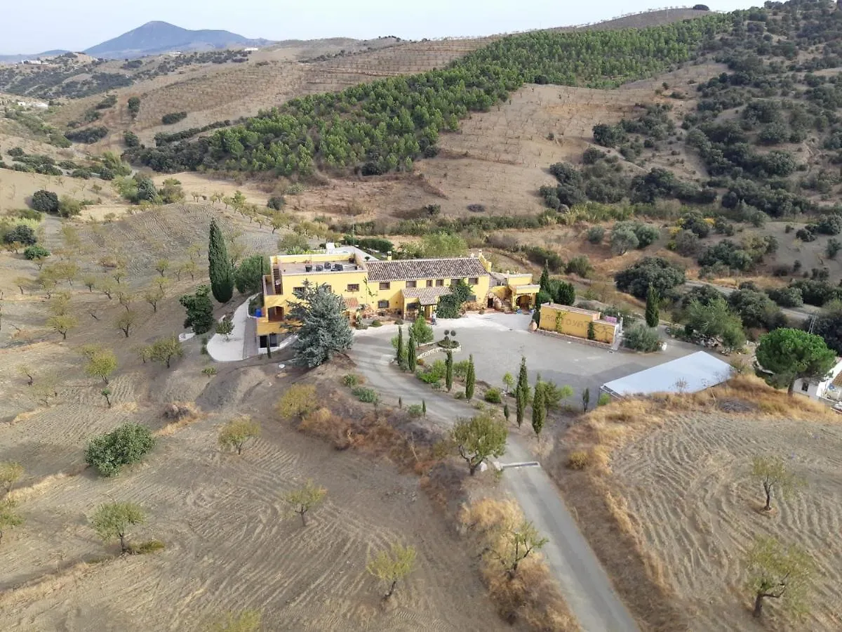 Casa Joya Aparthotel La Losilla