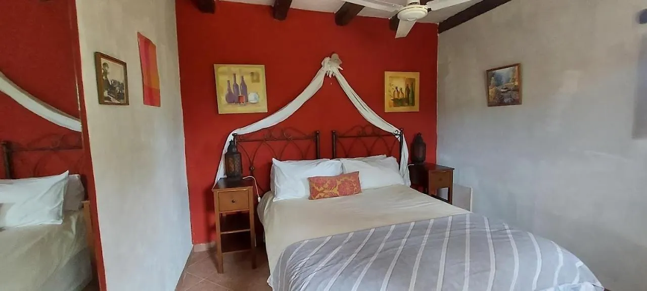 Casa Joya Aparthotel La Losilla