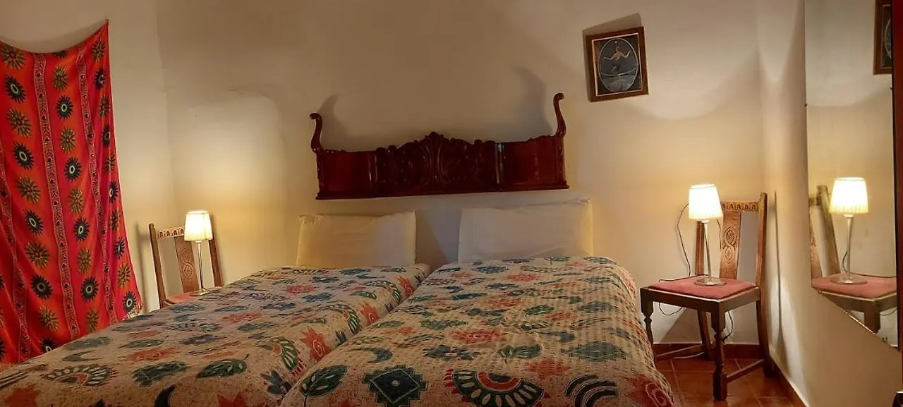 Casa Joya Aparthotel La Losilla