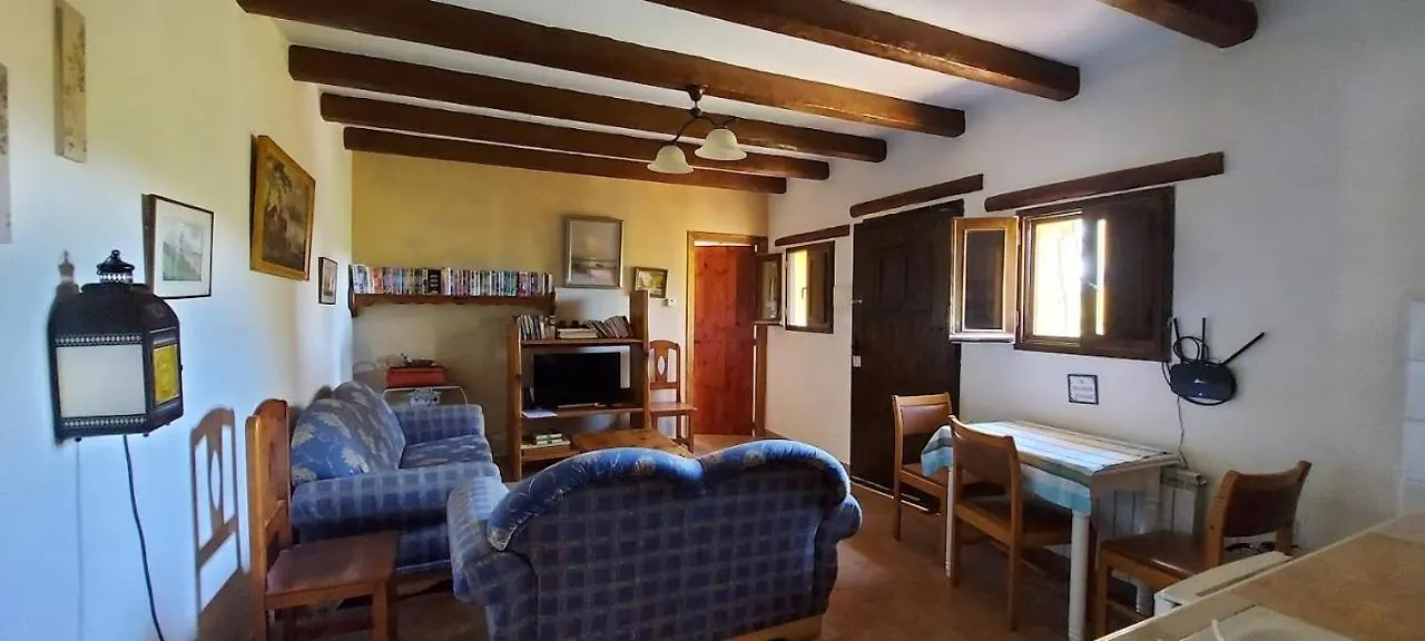 Casa Joya Aparthotel La Losilla