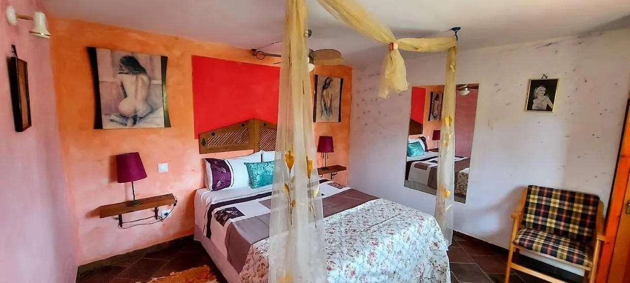 Casa Joya Aparthotel La Losilla