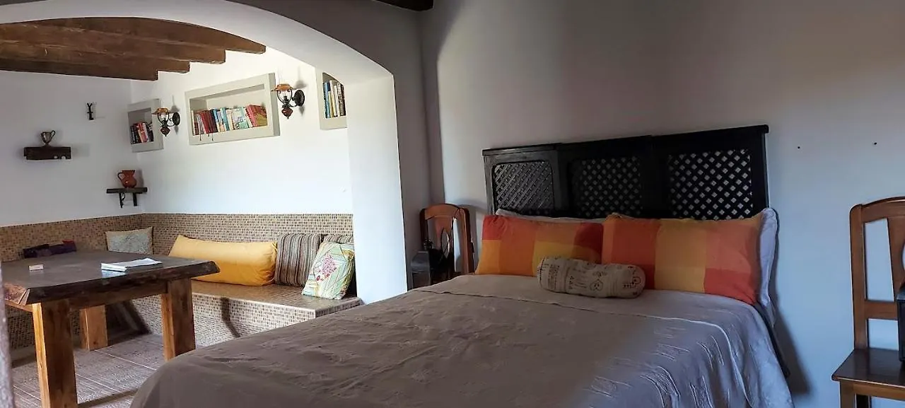 Casa Joya Aparthotel La Losilla