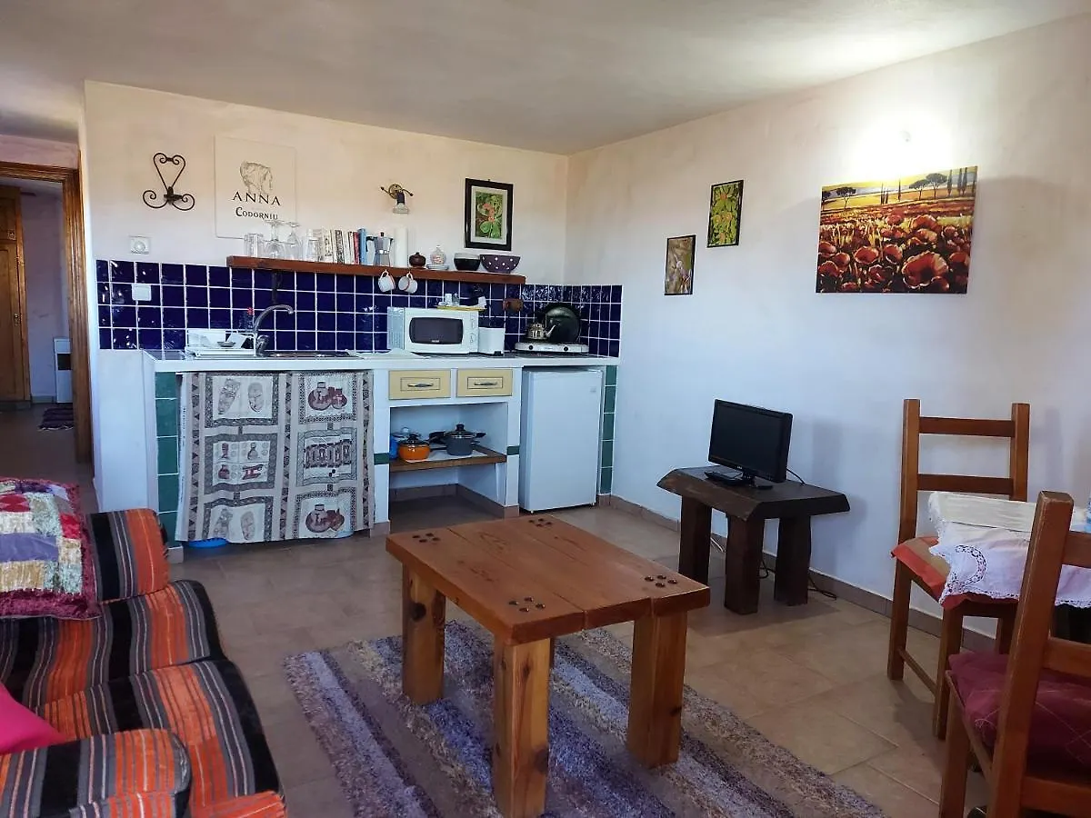 Casa Joya Aparthotel La Losilla Spain