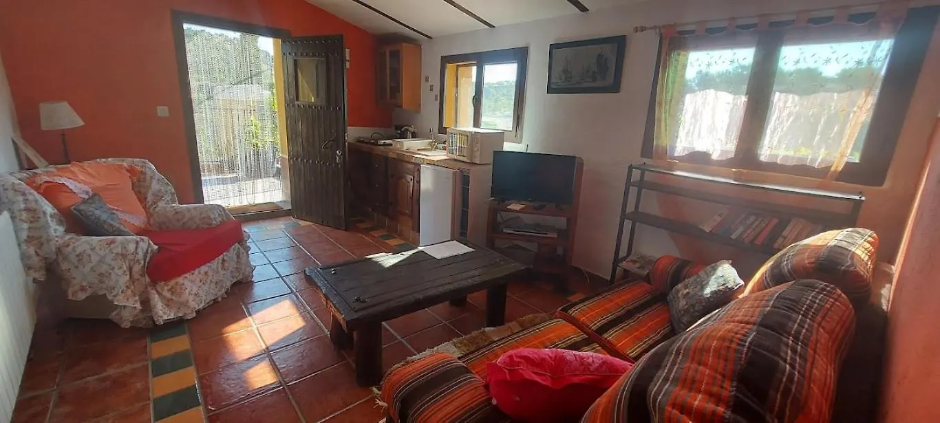 Casa Joya Aparthotel La Losilla
