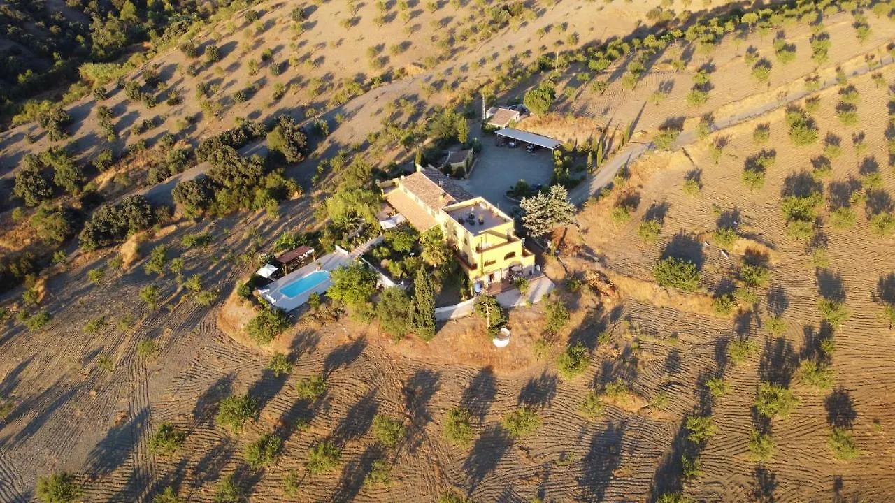 Casa Joya Aparthotel La Losilla
