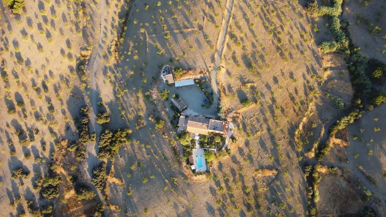 Casa Joya Aparthotel La Losilla
