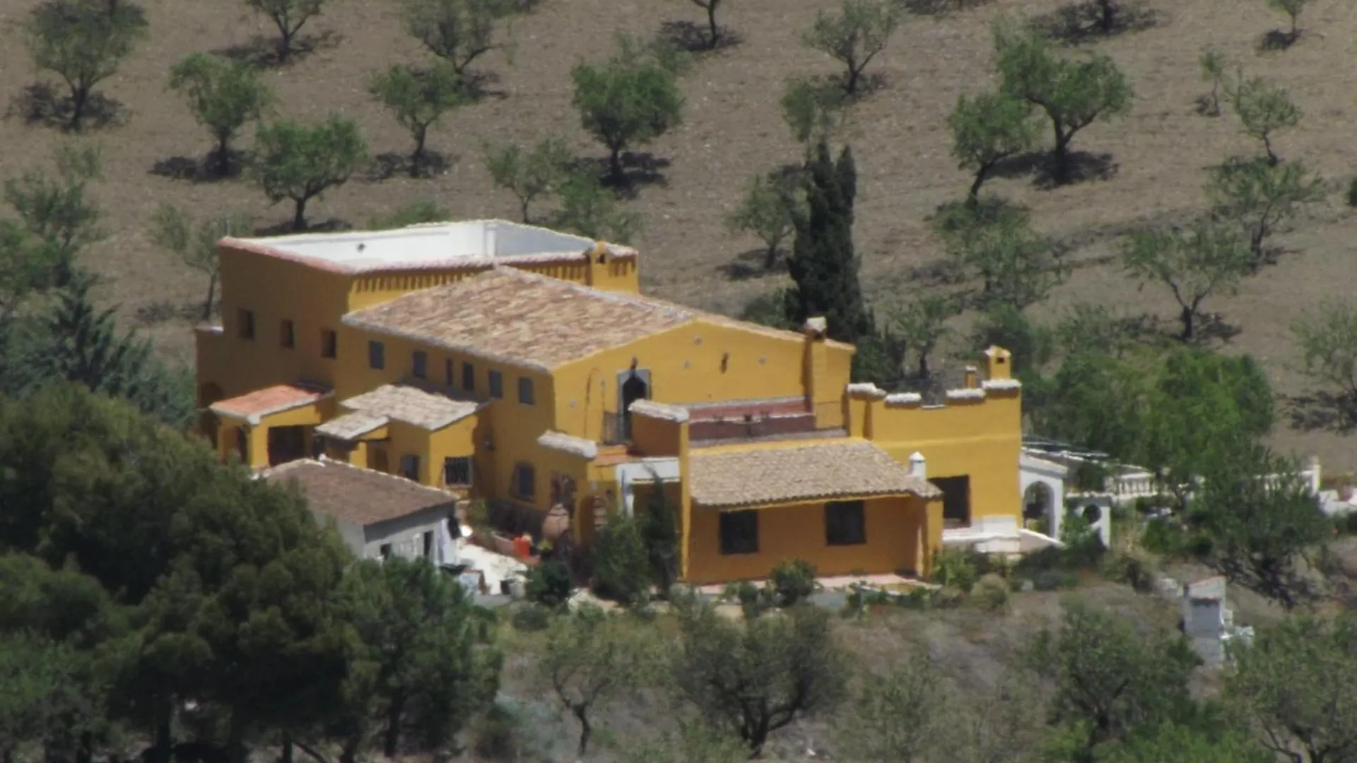 Casa Joya Aparthotel La Losilla