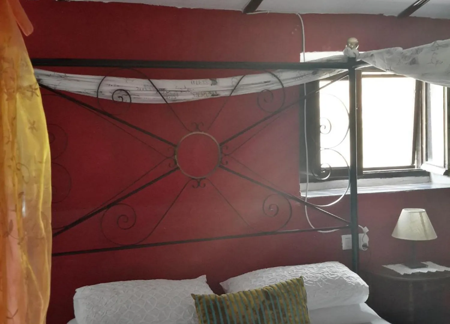 Casa Joya Aparthotel La Losilla Spain