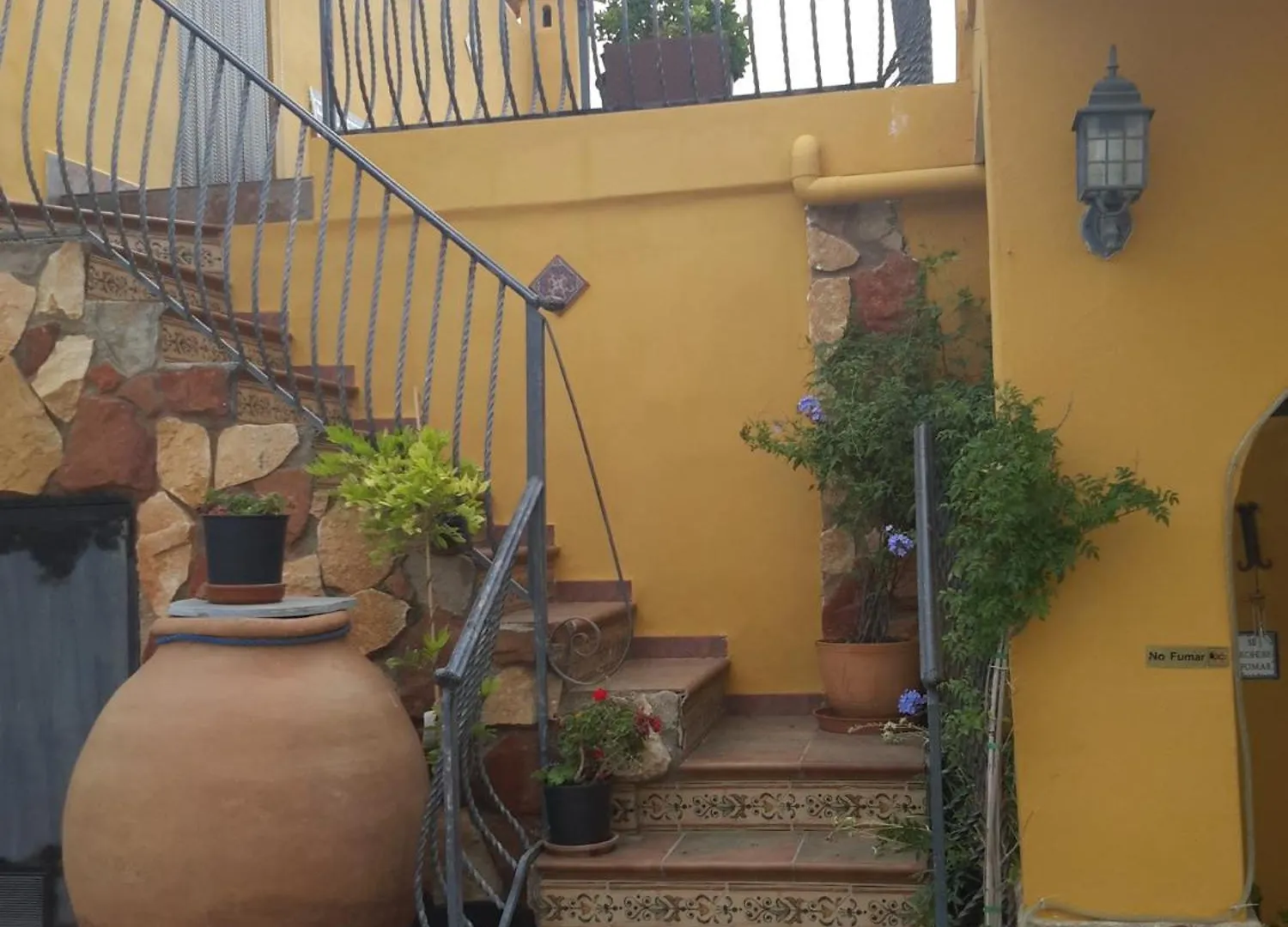 Casa Joya Aparthotel La Losilla