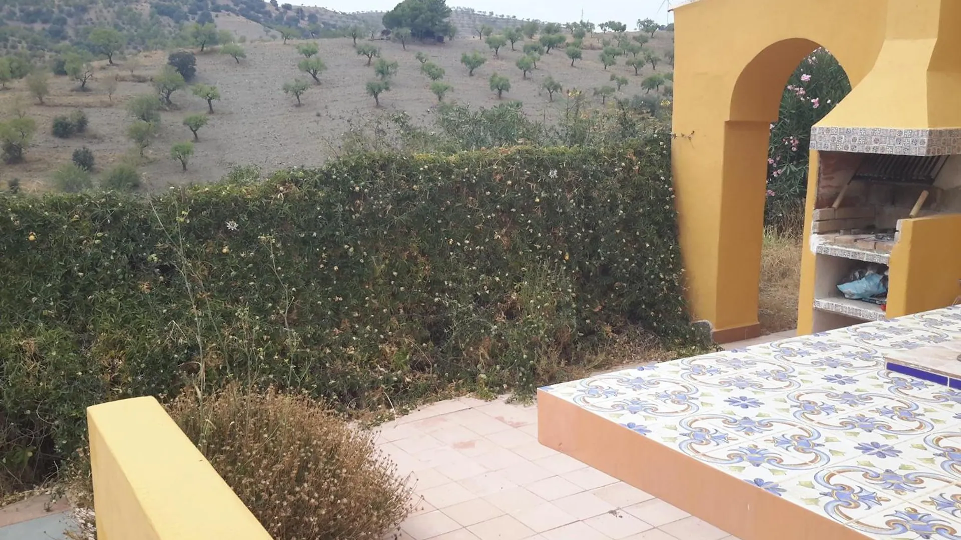 Casa Joya Aparthotel La Losilla