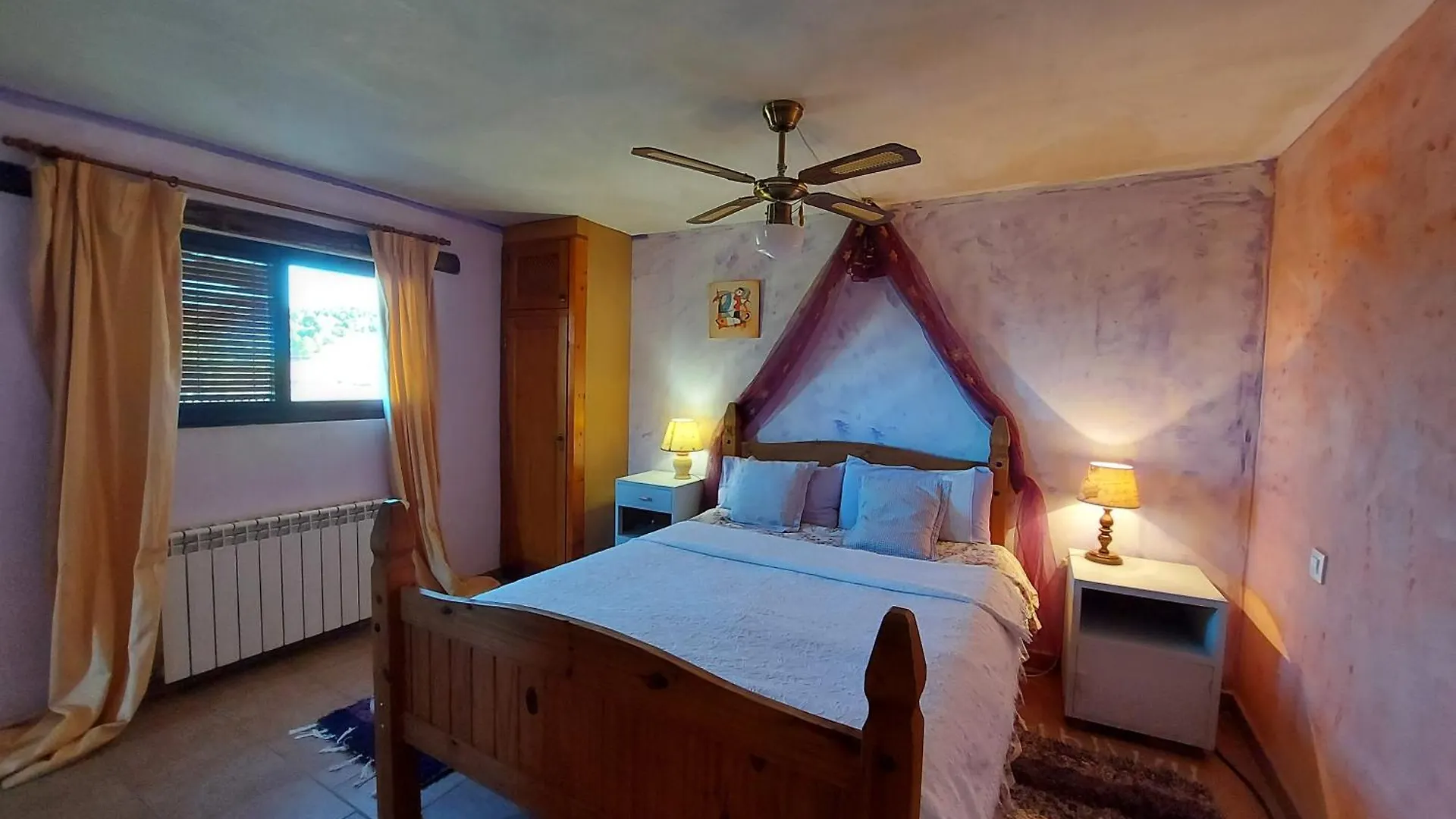 Casa Joya Aparthotel La Losilla