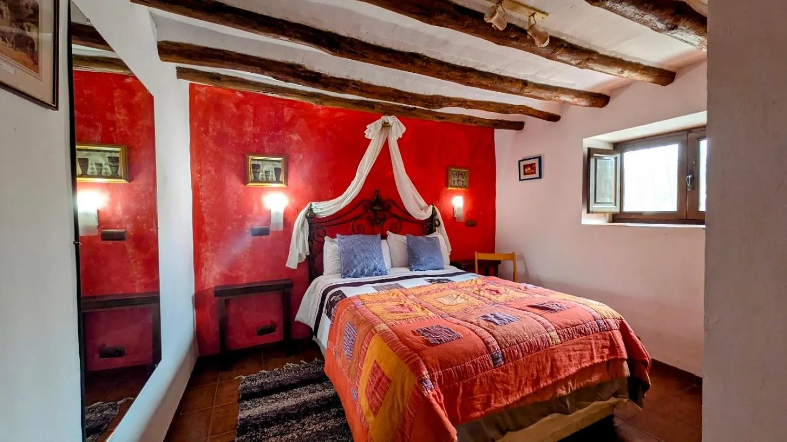 Casa Joya Aparthotel La Losilla 0*,