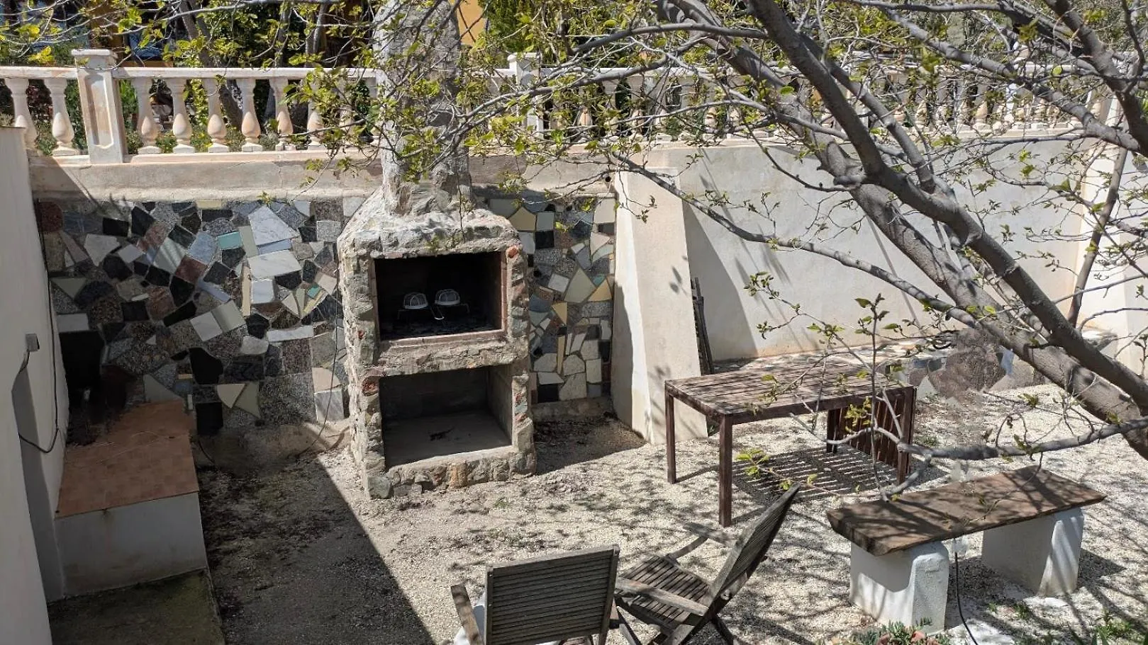 Casa Joya Aparthotel La Losilla