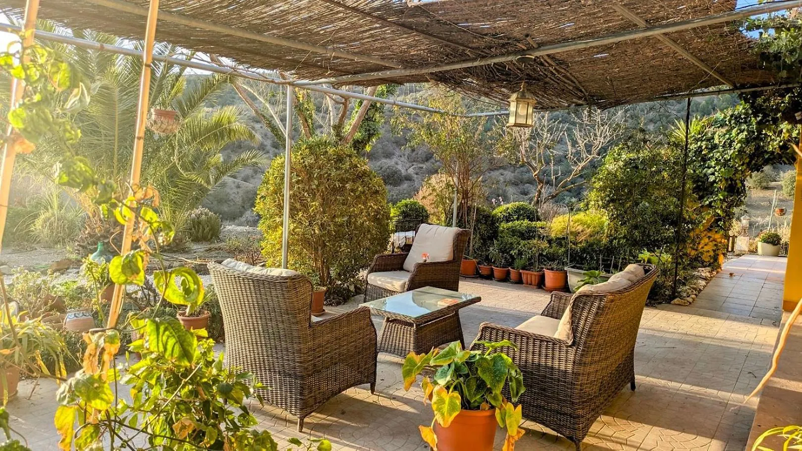 Casa Joya Aparthotel La Losilla