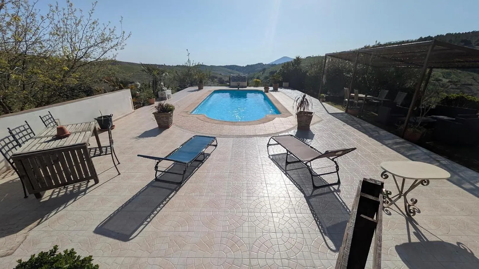 Casa Joya Aparthotel La Losilla Spain