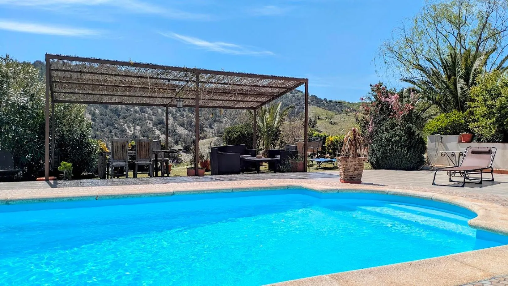 Casa Joya Aparthotel La Losilla 0*,  Spain