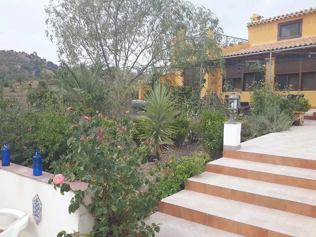 Casa Joya Aparthotel La Losilla 0*,