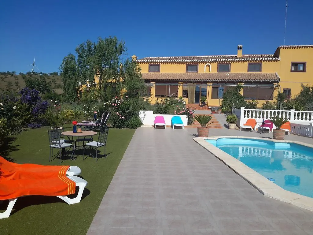Casa Joya Aparthotel La Losilla