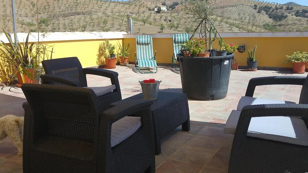 Casa Joya Aparthotel La Losilla