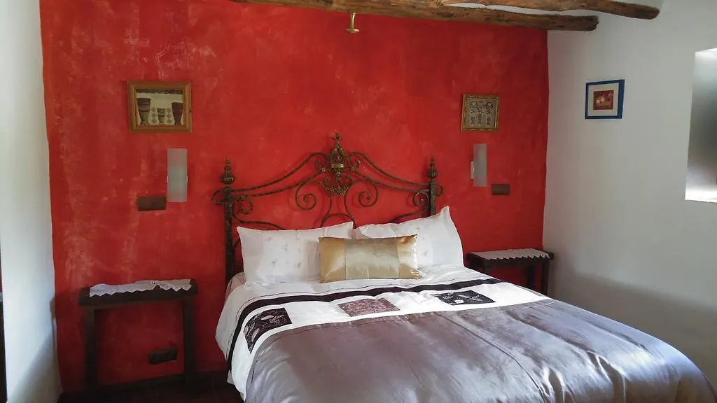 Casa Joya Aparthotel La Losilla