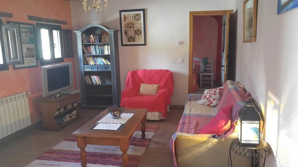 Casa Joya Aparthotel La Losilla