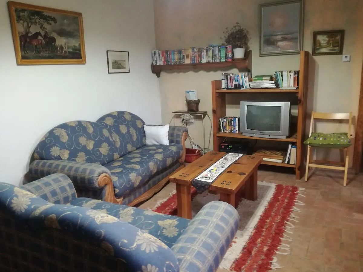 Casa Joya Aparthotel La Losilla