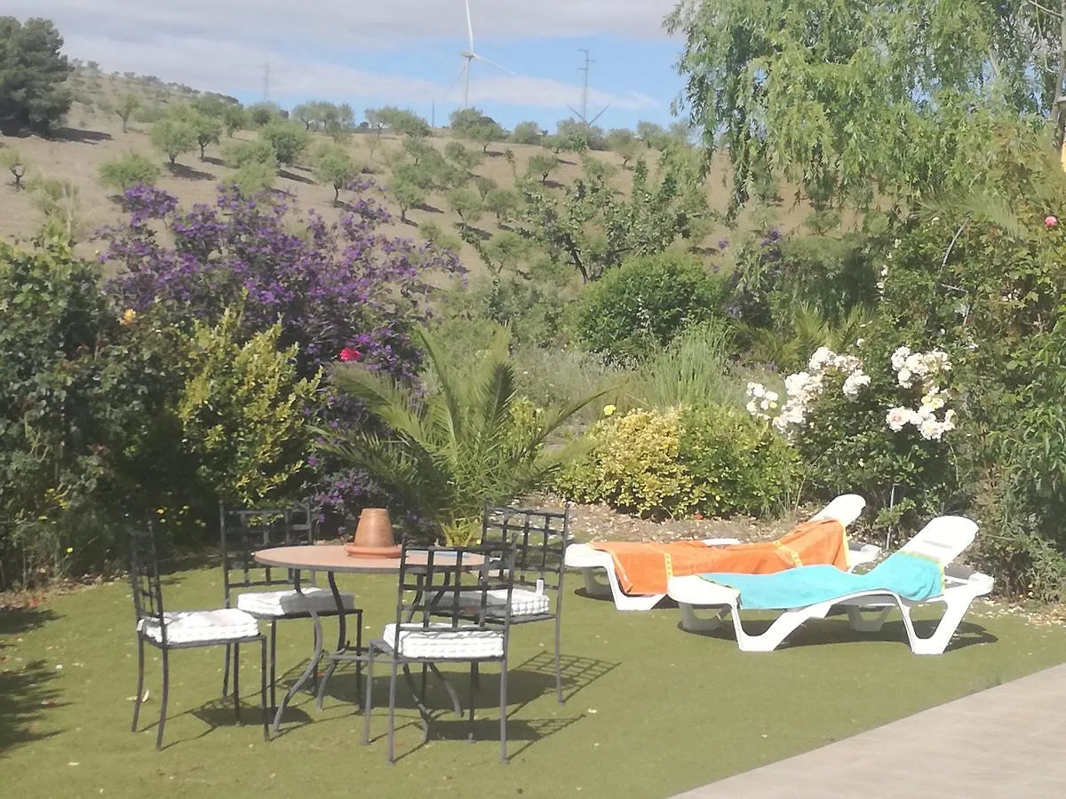 Casa Joya Aparthotel La Losilla Spain