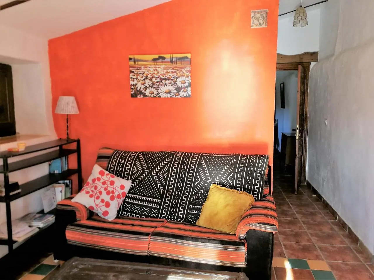 Casa Joya Aparthotel La Losilla