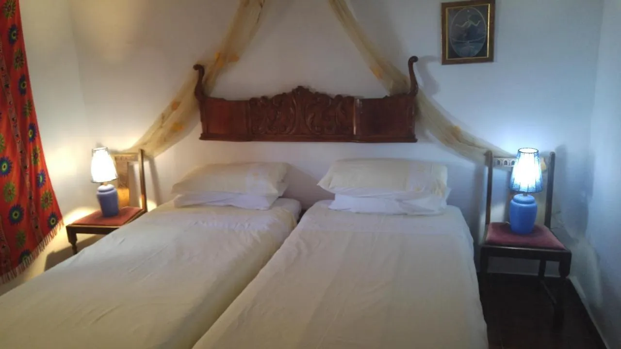 Casa Joya Aparthotel La Losilla 0*,  Spain