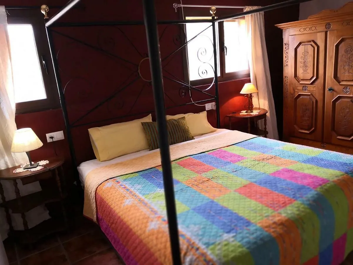 Casa Joya Aparthotel La Losilla
