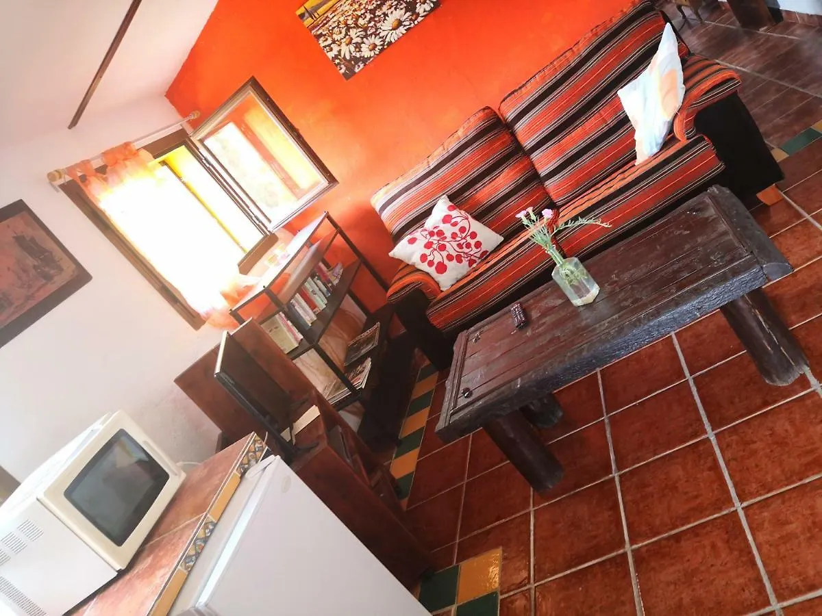 Casa Joya Aparthotel La Losilla