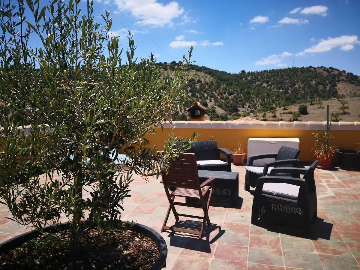 Casa Joya Aparthotel La Losilla