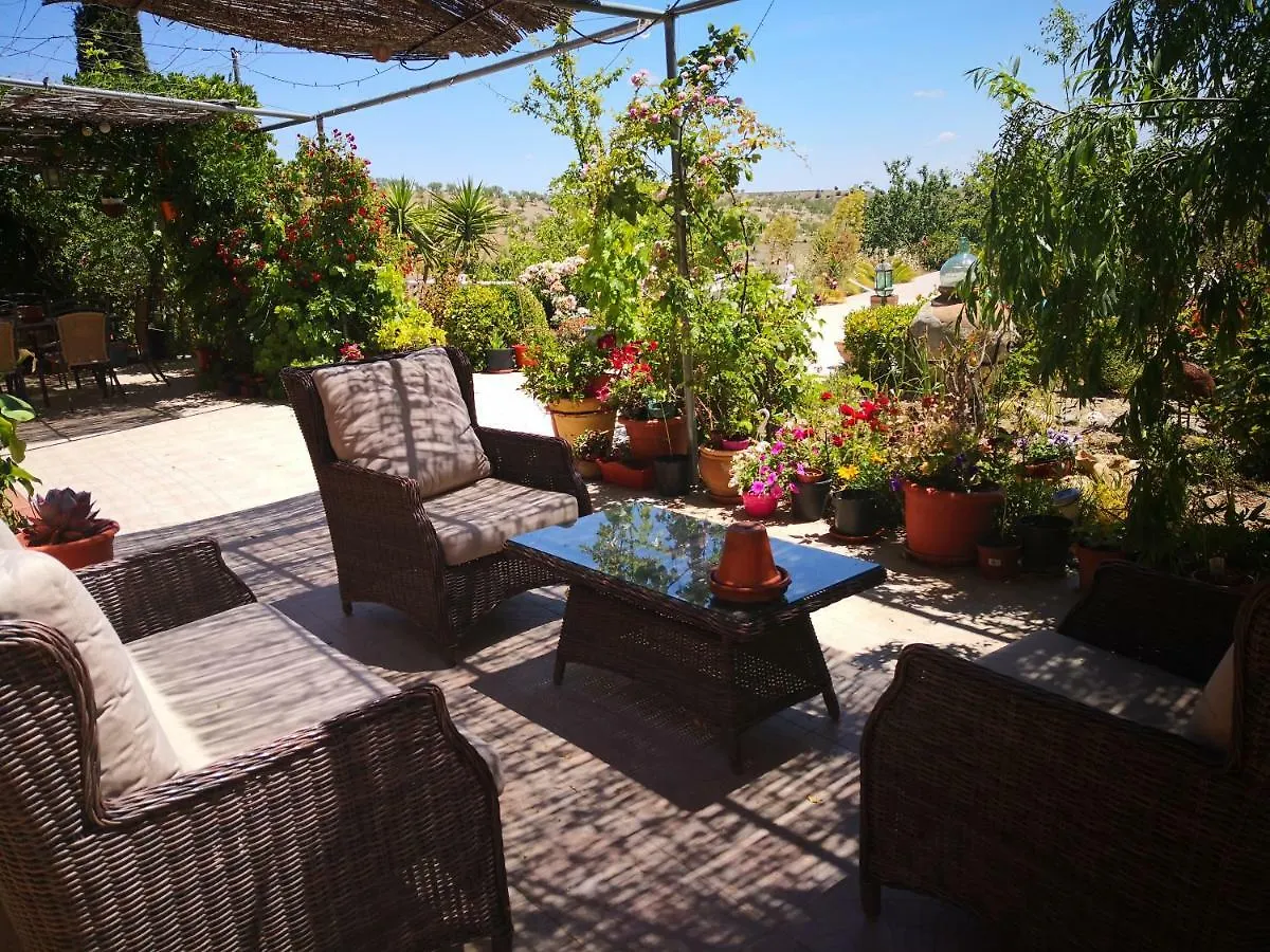 Casa Joya Aparthotel La Losilla 0*,