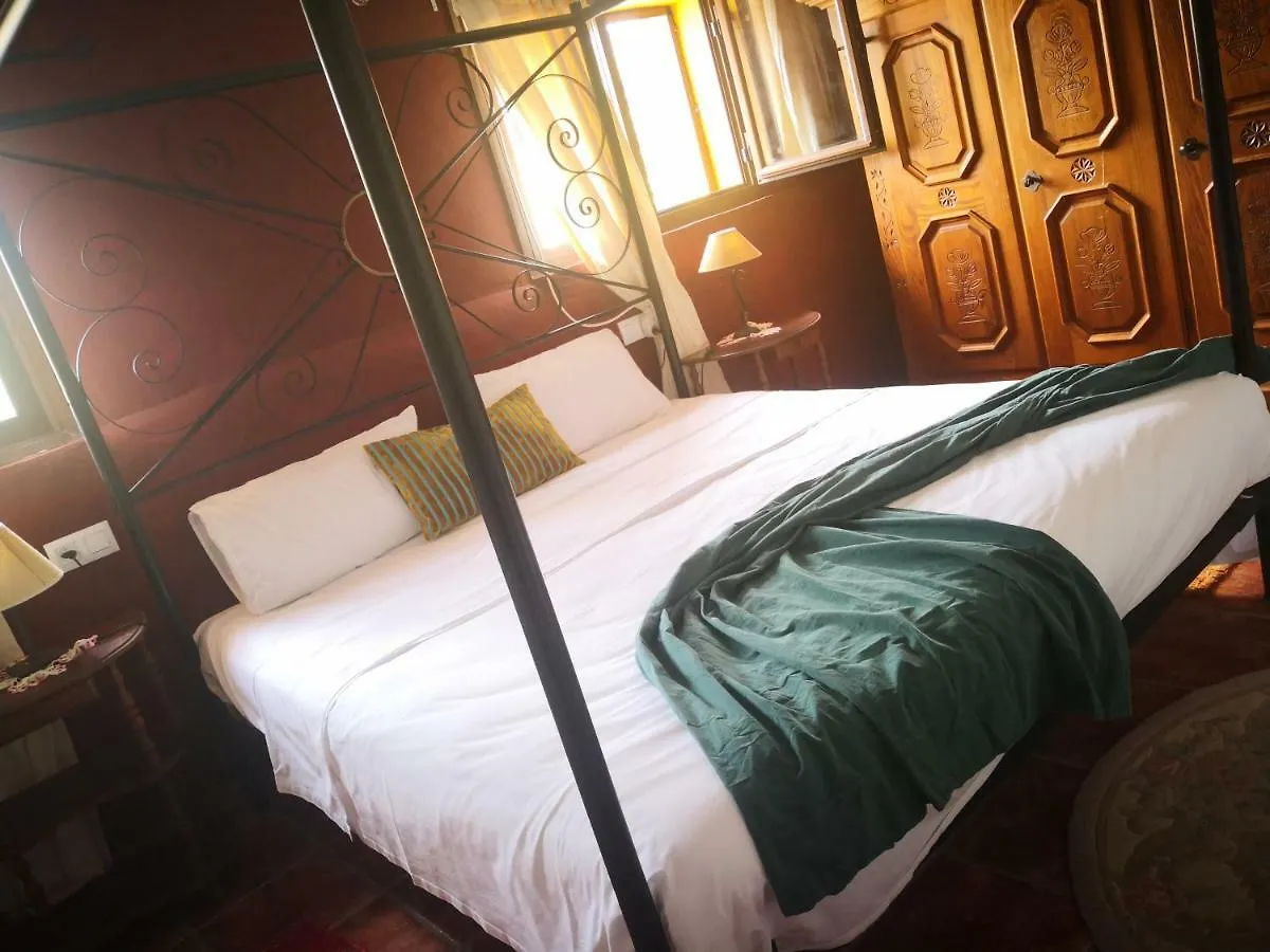 Casa Joya Aparthotel La Losilla